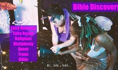 Bible Discovery
