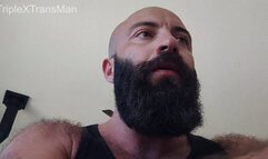 October Sneeze Compilation: 25 candid sneezes: mp4 version