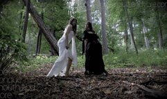 The Two Ladies of the Forest