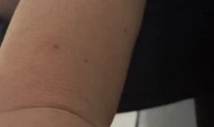 Mega Public Toilet Farts