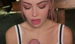 OliviaMaeBae - Fuck Me Eyes