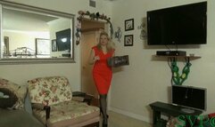 Chain Smoking Stepmother Is Angry Because I was In Her Underwear Drawer ( PART 1 )