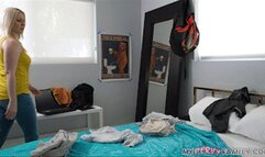 Chronic Masturbator - WMV HD