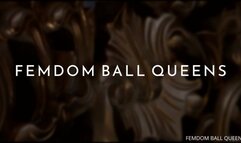 YOU WILL BE A CAGED SISSY SLUT