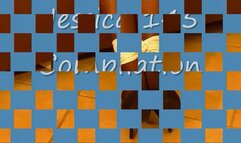 Jessica 145 M Compilation