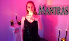 Mantras (4K)