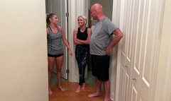 Tied Talette from Hogtied Races part 1 (large version)