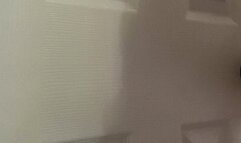 Female Supremacist Scarlett Kage punishes prisoner - bondage, body suit, impact play, spanking, paddling, anal play, anal training, pegging, foot worship, boot worship MOV