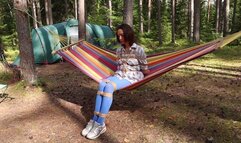 Sofi_Camping Bondage_Part 5