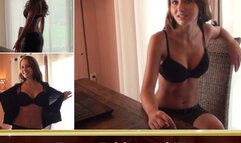 Tu es, Zahltrottel III