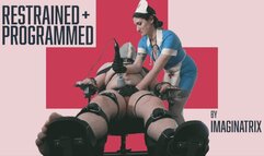 Restrained and Programmed by Imaginatrix LOW RESOLUTION