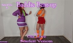 Baddie BeatUp (WMV 1080P)
