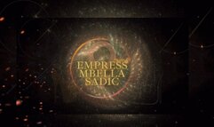 My well worn wedges with toe prints take you to heaven