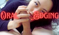 Oral Edging