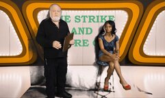 One Strike and You're Out HD