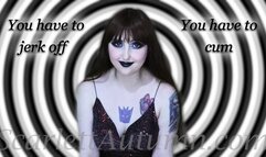 You can't stop yourself - MP4 SD 480p