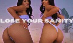 My Ass > Your Sanity