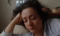 COUGH COUGH AND MORE COUGH