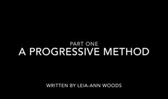 A traditional method: A strict regime