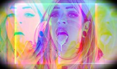 Super triggering CEISMR - ASMR CEI