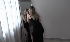 Impregnate sister on wedding day