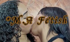 NEW BRAZILIAN FETISH LOVER GIRL * PART 2 * DELICIOUS BRAZILIAN GIRLS!!! NEW GIRL!!!!