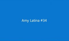 Amy034 (MP4)