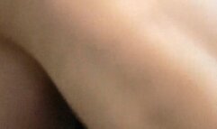 Can You Hear How Wet My Pussy Is For You