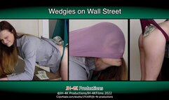 Wedgies on Wall Street Mov HD
