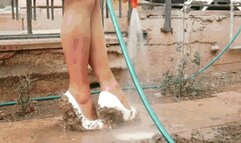 In the garden WMV (1920x1080) FHD