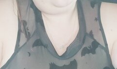 Is your mouth watering for my ash