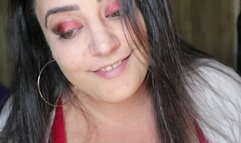 Seducing You with My Huge Tits - Req