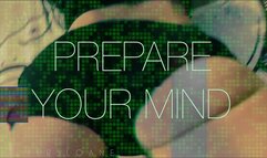 PREPARE YOUR MIND (MIND RESET 1)