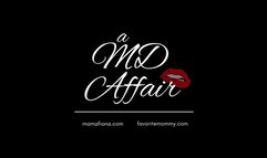 Don’t Cry Step-Daughter