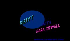 Dirty Talkin' Handjob