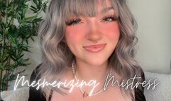 Become a Mindfucked, Gooning Zombie for your Mesmerizing Mistress