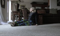 Feet Get Stink Because Of These Slippers, 1st