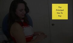 The Principal Has to Pay (1080p)