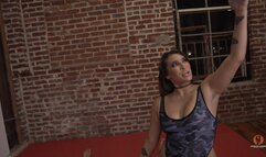 Faith vs Sushii Xhyvette Cruel & Unusual: Bonus Humiliation Round