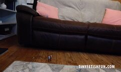 TFF1650 - Blonde Giantess Jodie Ellen Crushes & Devours Tinies - 1080 HD MP4