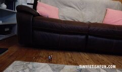 TFF1650 - Blonde Giantess Jodie Ellen Crushes & Devours Tinies - 4K UHD MP4