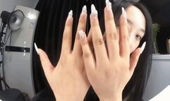 QIQI Sexy Hand Lover