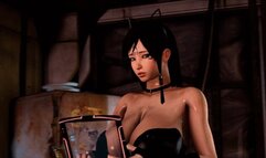 ORCS DESTROY HER ASHOLE AND HER TIGHT PUSSY