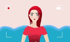 Two Bored Lesbian Vampires Night in