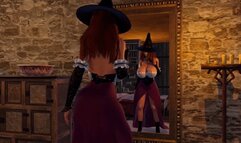 STEP-MOM WHIT HUGE TITS WANT ANAL