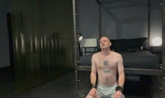 Made To Worship Blazed Brat's Dirty Panties