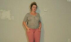 Growing My Tits and Your Cock