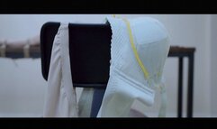 YT2176 Shy Bar Table