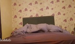 The Devil Made Me Do It (JOI)