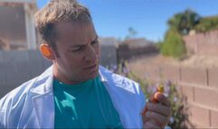 Doctor Stretch, Part 2